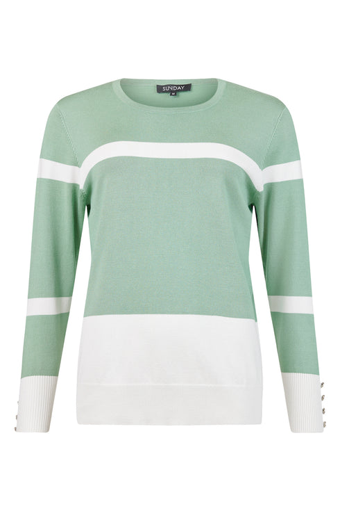 Sunday Pullover 6429 6030