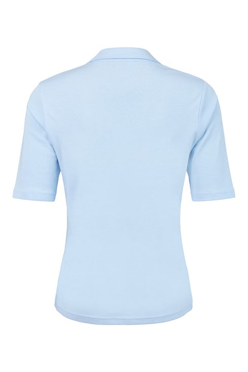 Sunday Blouse with Collar 6433 6000