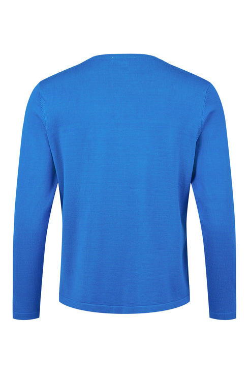 Sunday Classic Button Cardigan 6455 6030