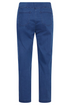 Robell Women's Bella P 68cm Slim Fit Pull-On Jeans 64 Deep Cobalt Blue 53534-5448