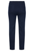 Robell Women's Bella P 68cm Slim Fit Pull-On Jeans 69 Navy 53534-5448