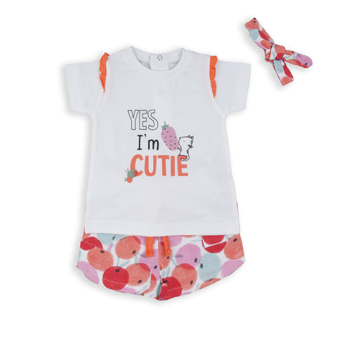 Minibol Cutie 2-Piece Set