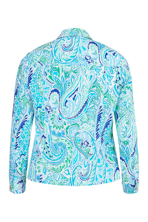 Robell Happy Jacket 60cm 57609 5654