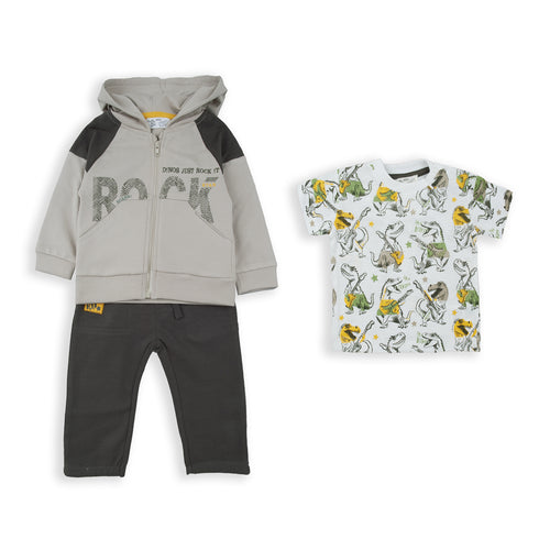 Minibol 2 Piece Outfit