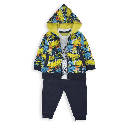 Minibol 2 Piece Outfit