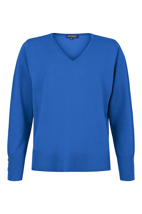 Sunday Pullover 6487 6281