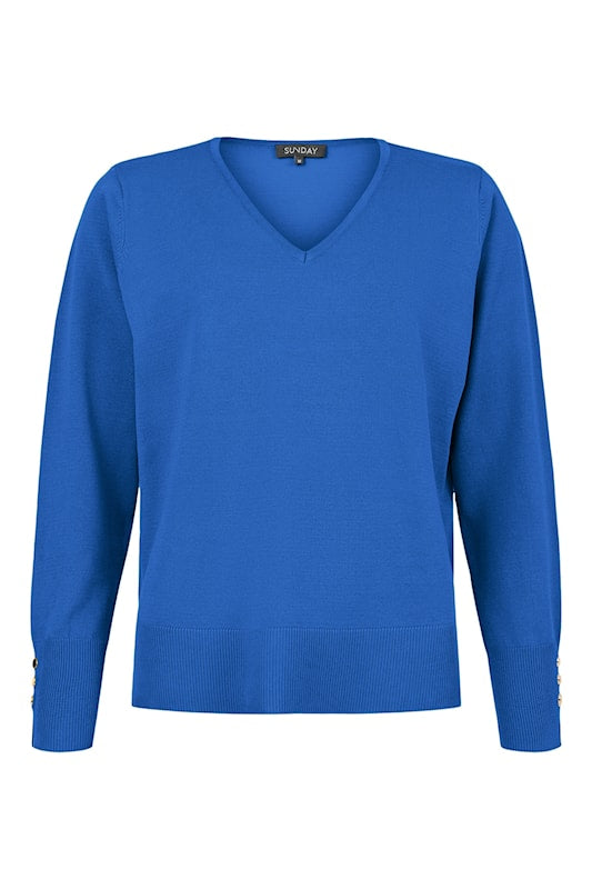 Sunday Pullover 6487 6281