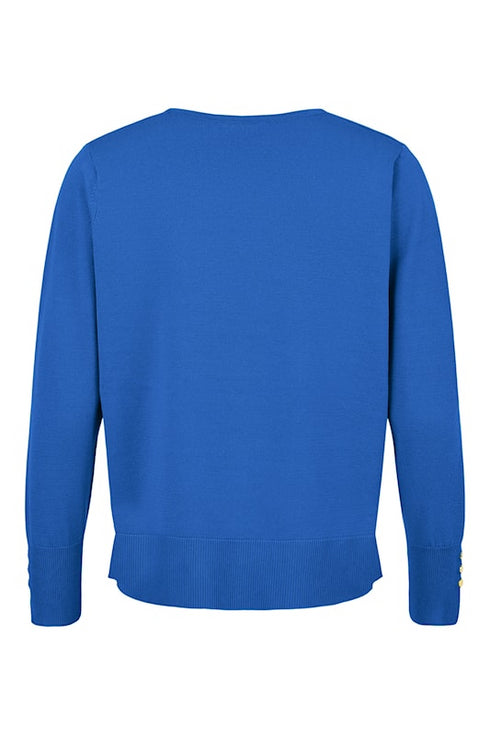 Sunday Pullover 6487 6281