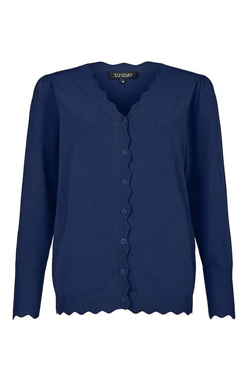 Sunday Cardigan 6491 6281