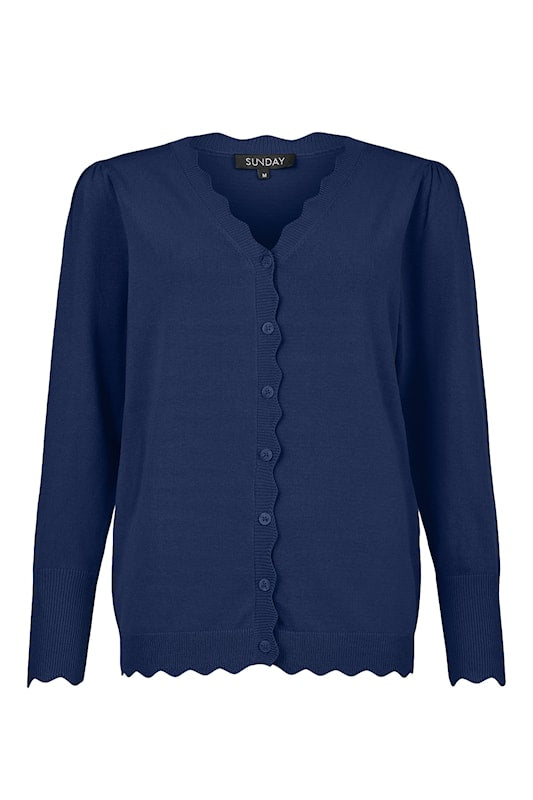 Sunday Cardigan 6491 6281