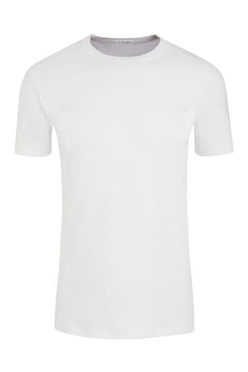 Jockey Mens Thermal T-Shirt Vest