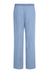 Sunday Heavenly Blue Flared Regular Fit Pants 6015 6500