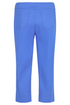 Robell Bella 07 Trousers 621 Nautical 55cm Straight Fit Pull-On 52645-5499