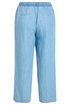 Robell Kati 09 Wide Leg 7/8 Ankle Grazer Trousers 51638-55172