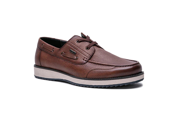G Comfort Mens Lace Shoe