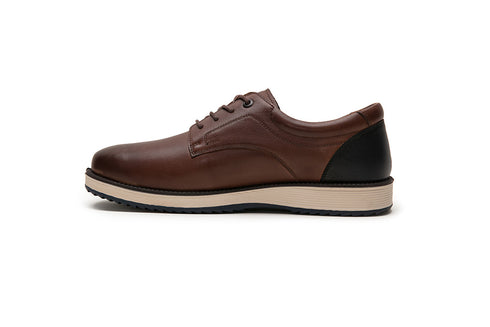 G Comfort Lace Shoe 1751C