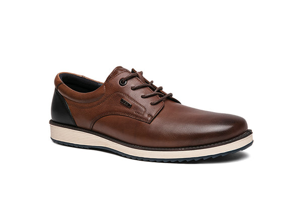 G Comfort Lace Shoe 1751C