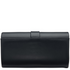 Lotus Aletta Navy Leather Clutch Bag – Envelope Occasion Handbag – ULG085