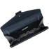 Lotus Aletta Navy Leather Clutch Bag – Envelope Occasion Handbag – ULG085