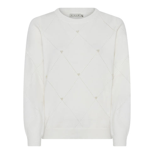 Micha Basic Fine Detail Knit – 179-150