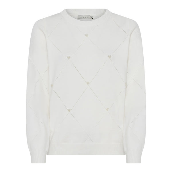 Micha Basic Fine Detail Knit – 179-150