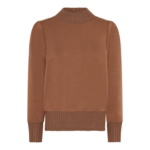 Micha Sporty Winter Look Sweatshirt 179-190