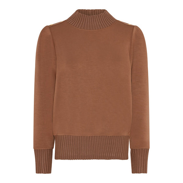 Micha Sporty Winter Look Sweatshirt 179-190