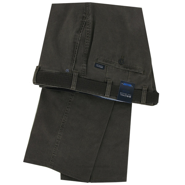 Bruhl Montana Trousers Bedford Cord