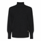 Micha Womens Poloneck Ribbed Hem Jumper 183 157 99
