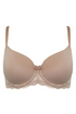 Pour Moi | New Romance Almond Balconette T-Shirt Bra - 184015