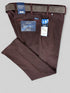 Bruhl Venice B Turn Cotton Trousers 185180 – Stretch Comfort