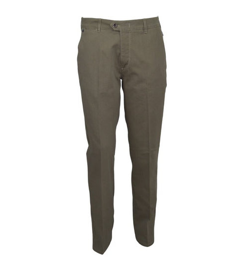 Bruhl Venice B Turn Cotton Trouser - 186270