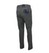 Brühl Men's Venice B Turn DO Regular Fit Trousers Olive 186270 440