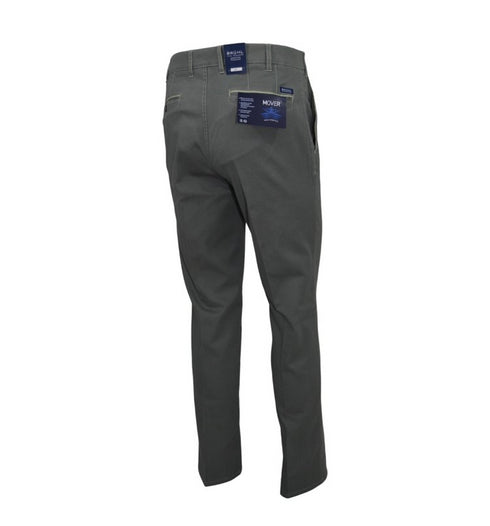 Bruhl Venice B Turn Cotton Trouser - 186270