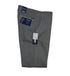 Brühl Men's Venice B Turn DO Regular Fit Trousers Olive 186270 440