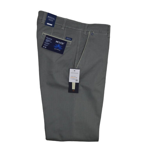 Bruhl Venice B Turn Cotton Trouser - 186270
