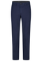 Bruhl Parma B Straight Leg Stretch Cotton Chinos 186480-092 690 Marine