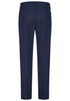 Bruhl Parma B Straight Leg Stretch Cotton Chinos 186480-092 690 Marine