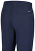 Bruhl Parma B Straight Leg Stretch Cotton Chinos 186480-092 690 Marine