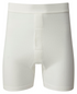 Vedoneire Men's Thermal Trunk with Front Fly Opening 1882