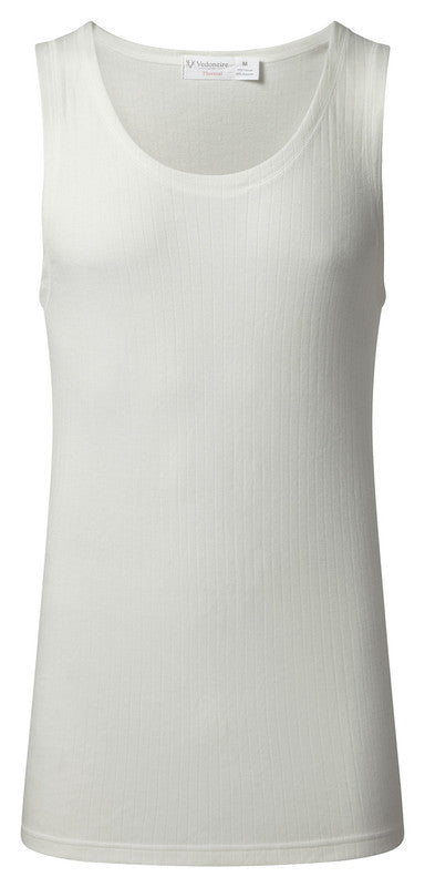 Vedoneire Men’s Thermal Sleeveless Winter Vest Top 1888