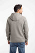 Weird Fish Lockie Full Zip Bonded Fleece Hoodie 19031