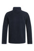 Weird Fish Errill Eco 1/4 Zip Textured Fleece for Men - Style 19085