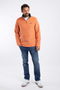 Weird Fish Newark 1/4 Zip Grid Fleece – Men’s Warm Recycled Polyester Pullover 19102