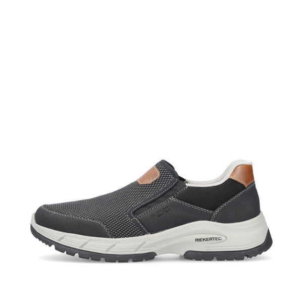 Rieker Slip On Shoe