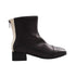 Loretta Vitale Women's Leather Ankle Boots - W5328B