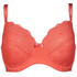 After Eden Full Cover Wired Bra in recycled fabric