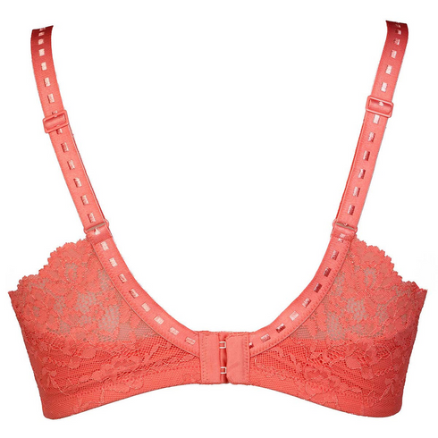 After Eden Full Cover Wired Bra in recycled fabric