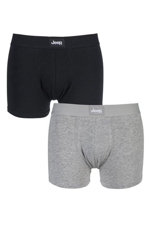 Jeep Cotton Trunk - 2 Pack