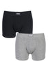 Jeep Cotton Trunk - 2 Pack
